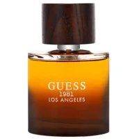 Guess 1981 Los Angeles Men Eau de Toilette Spray 100ml