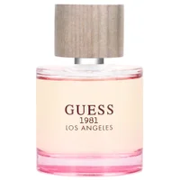 Guess 1981 Los Angeles Women Eau de Toilette Spray 100ml - undefined undefined