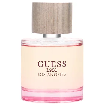Guess 1981 Los Angeles Women Eau de Toilette Spray 100ml