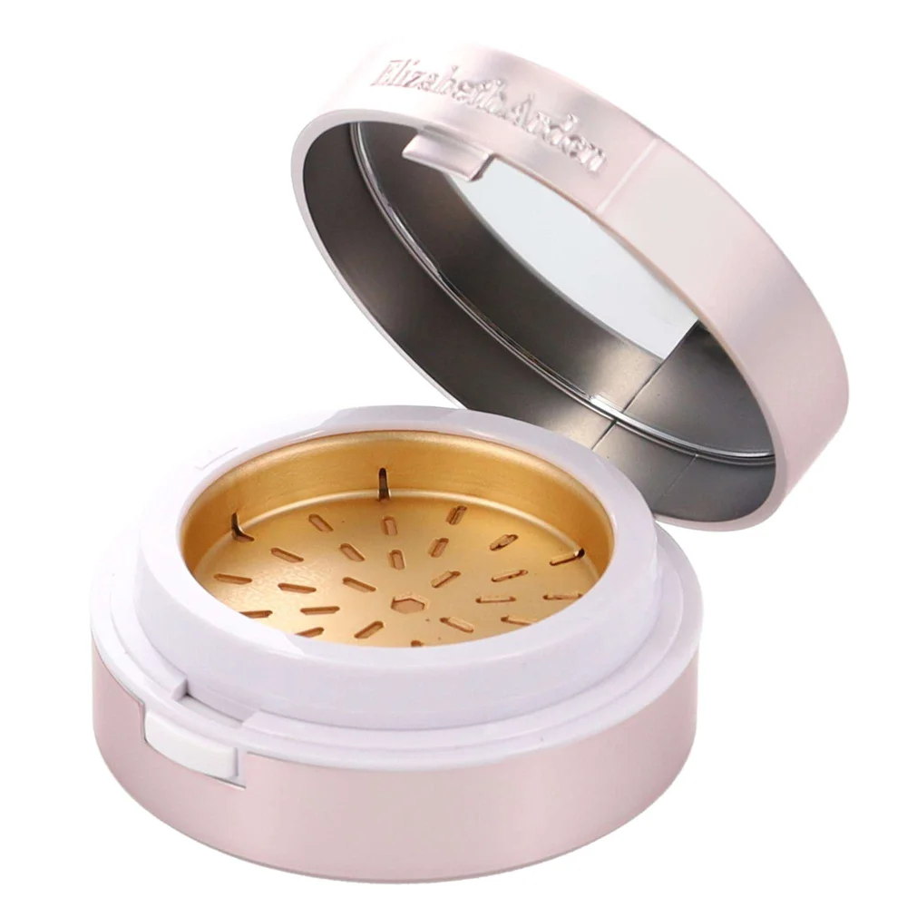 Elizabeth Arden Pure Finish Mineral Powder Foundation Shade 3 8.33g Image 1