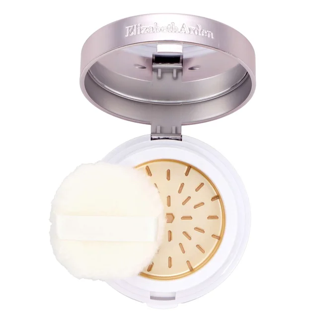 Elizabeth Arden Pure Finish Mineral Powder Foundation Shade 4 8.33g