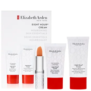 Elizabeth Arden Gifts & Sets Eight Hour Cream Nourishing Skin Essentials