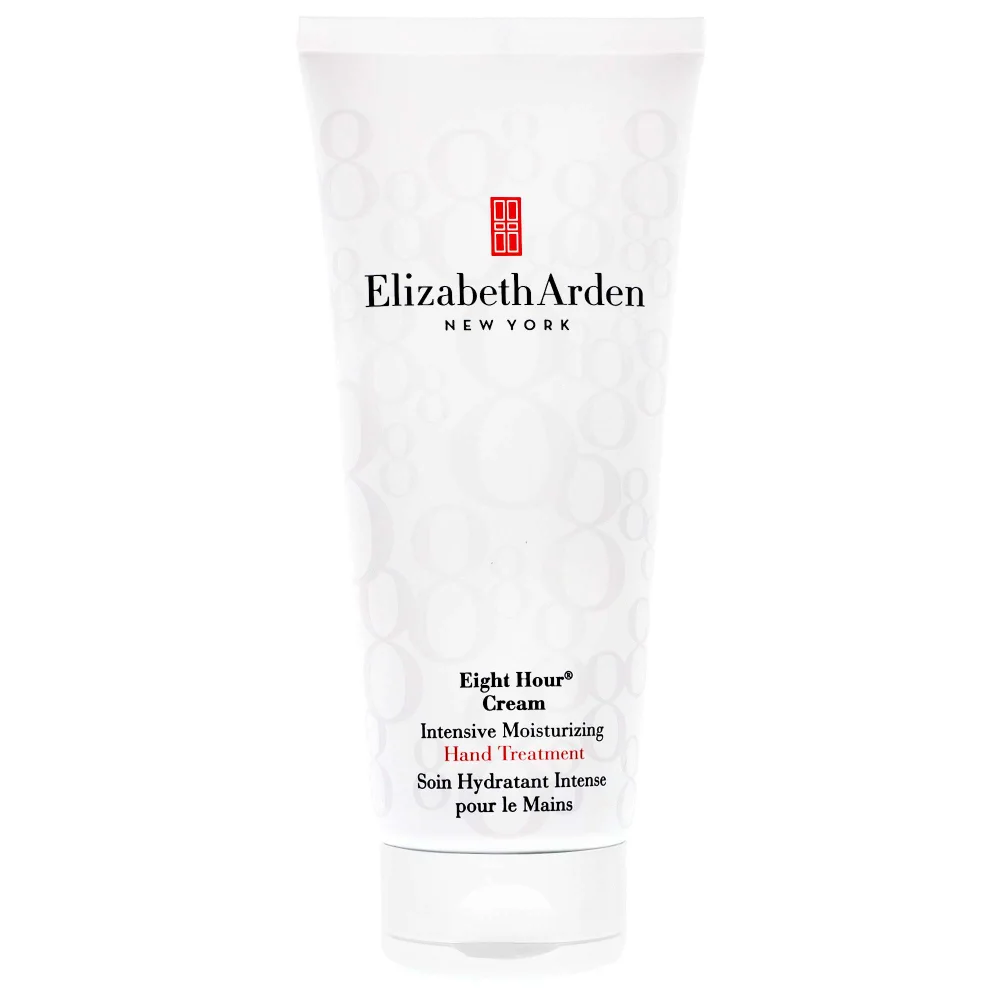 Elizabeth Arden Eight Hour Cream Intensive Moisturising Hand Treatment 200ml Image 1