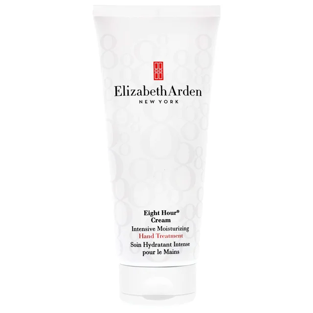 Elizabeth Arden Eight Hour Cream Intensive Moisturising Hand Treatment 200ml