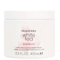 Elizabeth Arden White Tea Ginger Lily Body Cream 400ml / 13.5 fl.oz.