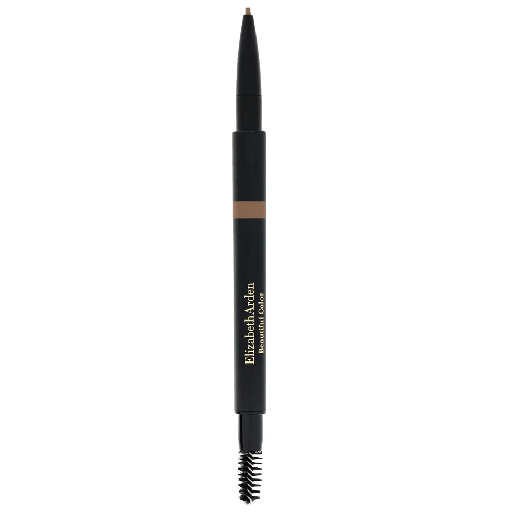 Elizabeth Arden Beautiful Color Brow Perfector 02 Taupe Image 1