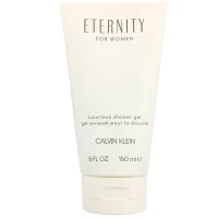 Calvin Klein Eternity For Women Luxurious Shower Gel 150ml - undefined undefined