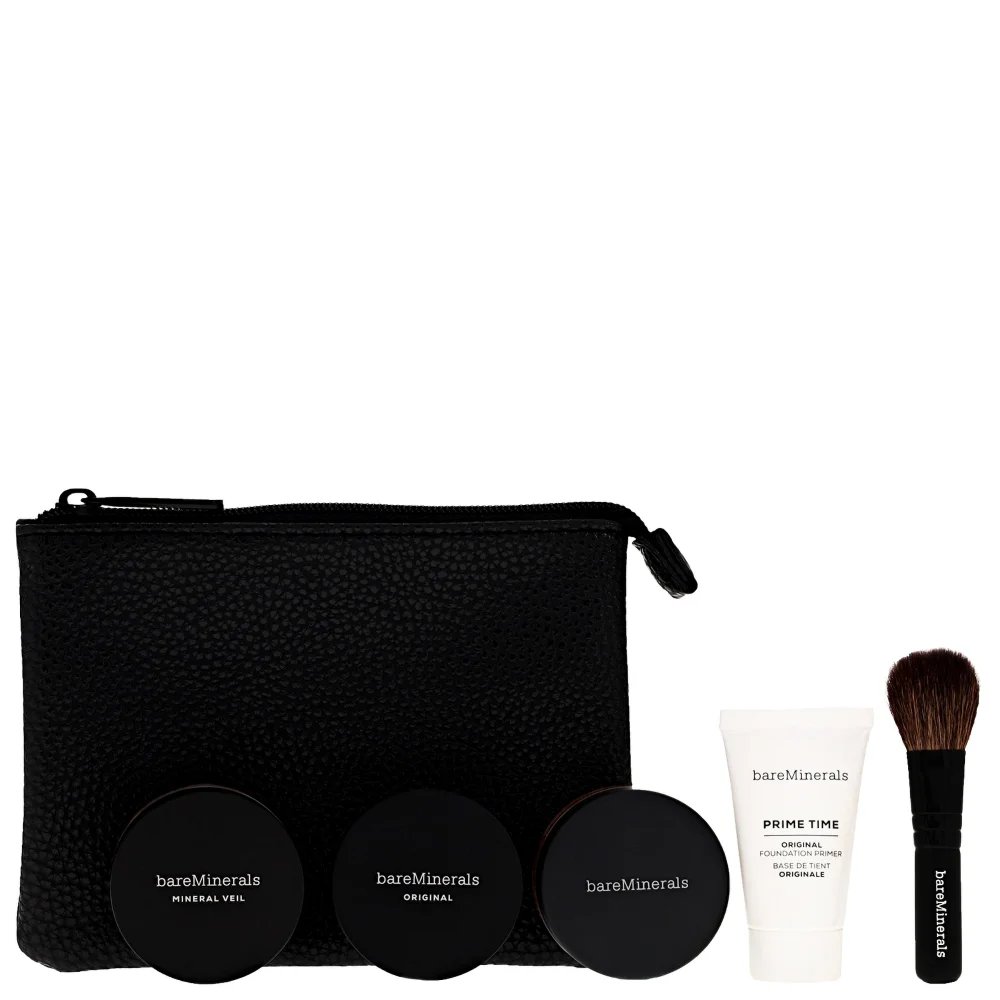 bareMinerals Kits On The Go Set Image 1