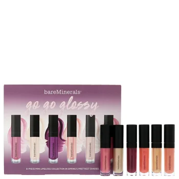 bareMinerals Kits Go Go Glossy Gift Set