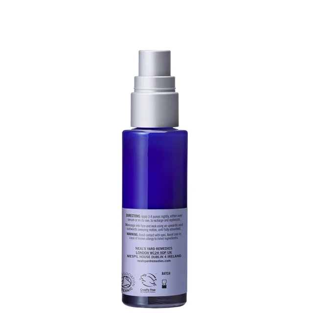 Neal's Yard Remedies Beauty Sleep Overnight Treatment 30ml