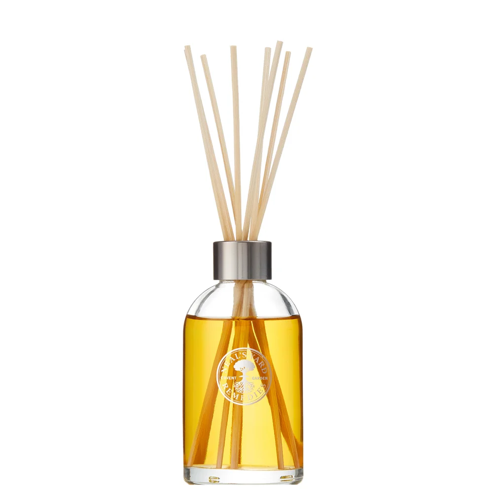 Neal's Yard Remedies Aromatherapy & Diffusers Calming Reed Diffuser 200ml Image 1