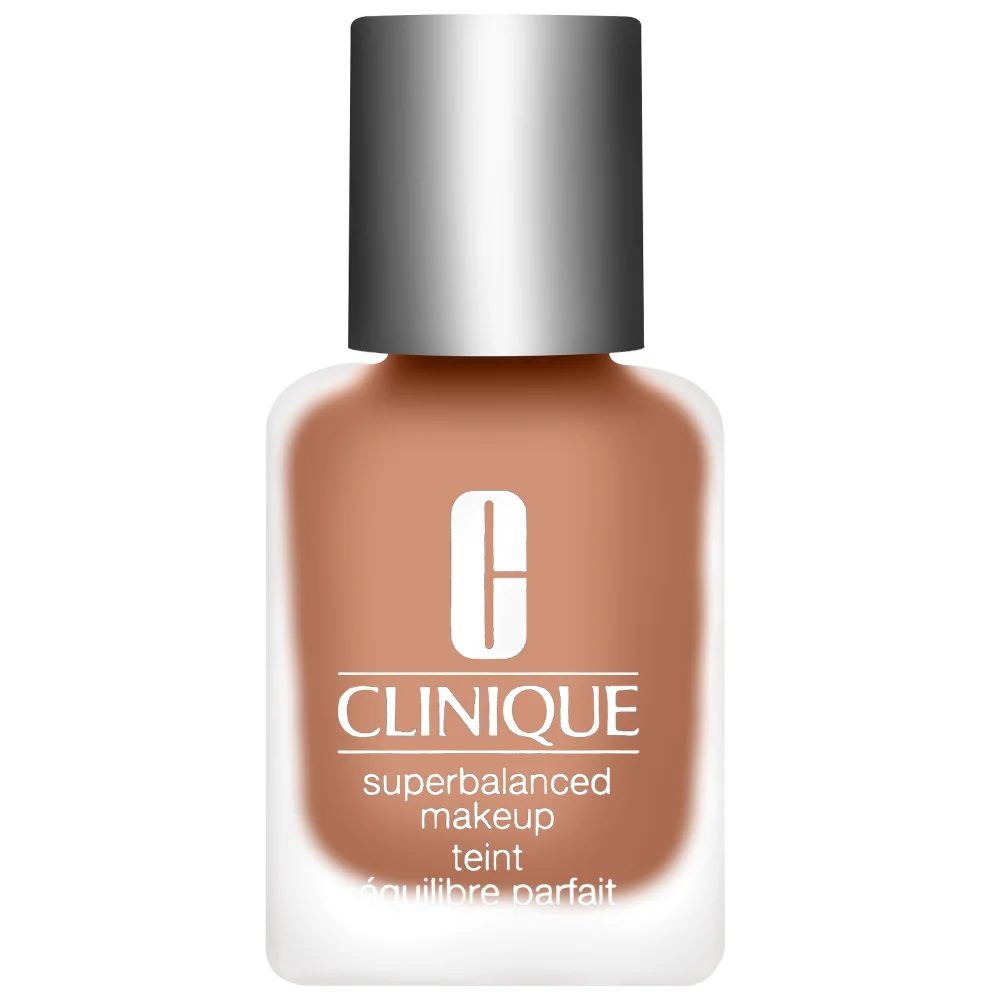 Clinique Superbalanced Makeup CN 72 Sunny 30ml / 1 fl.oz. Image 1