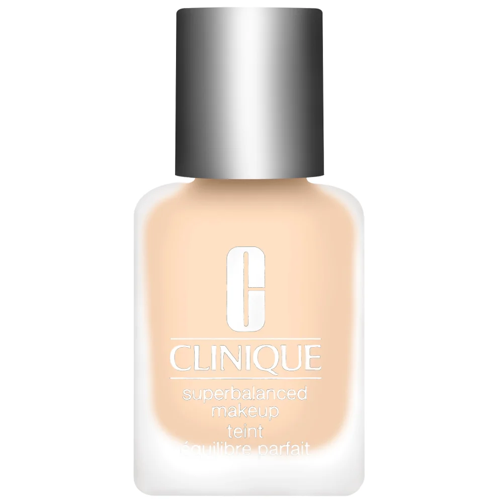 Clinique Superbalanced Makeup CN 10 Alabaster 30ml / 1 fl.oz. Image 1