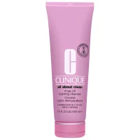 Clinique Cleansers & Makeup Removers All About Clean Rinse-Off Foaming Cleanser 250ml