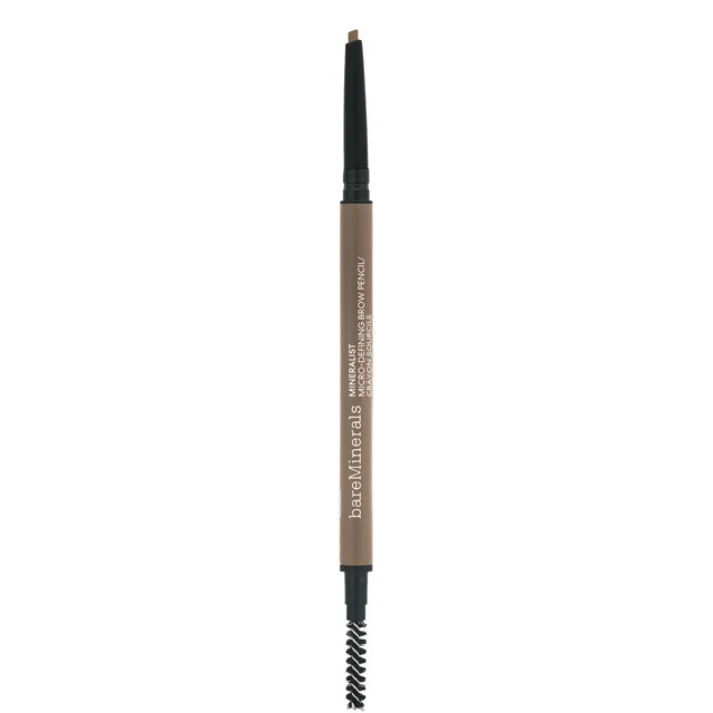 bareMinerals Mineralist Micro-Defining Eyebrow Pencil 0.08g