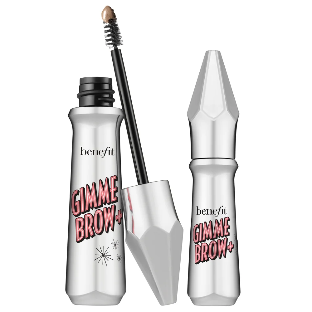 benefit Gifts & Sets Gimme Brow + Blowout Shade 02 Light (Worth £36.50) Image 1