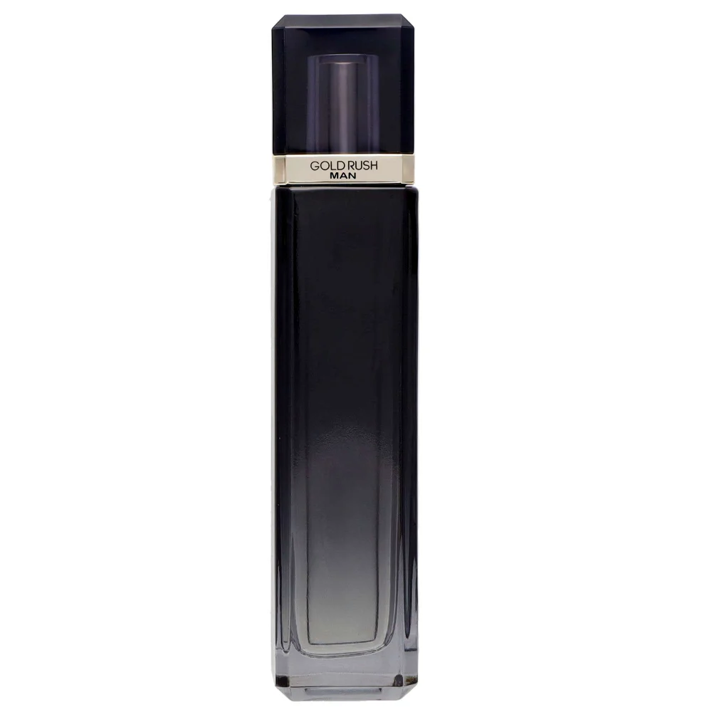 Paris Hilton Gold Rush Man Eau de Toilette Spray 100ml Image 1