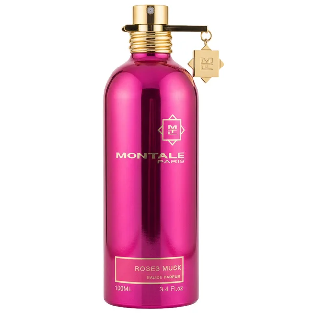 Montale Roses Musk Eau de Parfum Spray 100ml