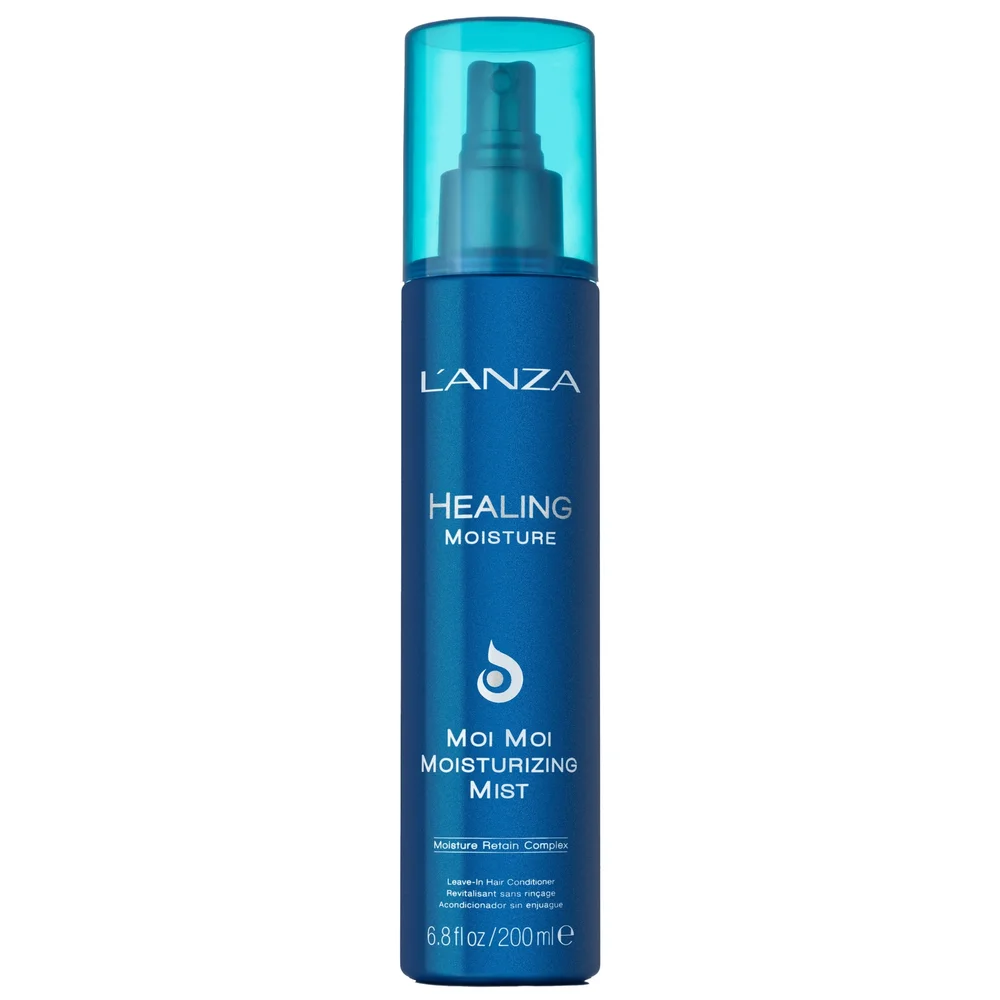 L'Anza Healing Moisture Moi Moi Moisturizing Mist 200ml Image 1