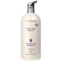 L'Anza Healing Smooth Glossifying Shampoo 1000ml