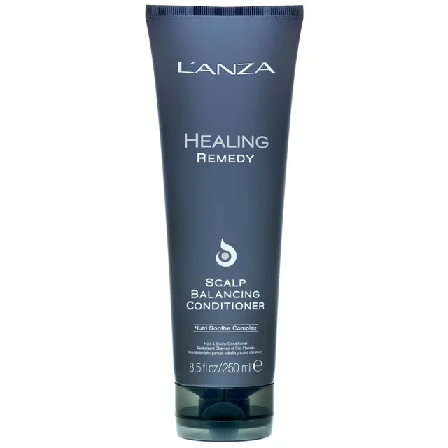 L'Anza Healing Remedy Scalp Balancing Conditioner 250ml