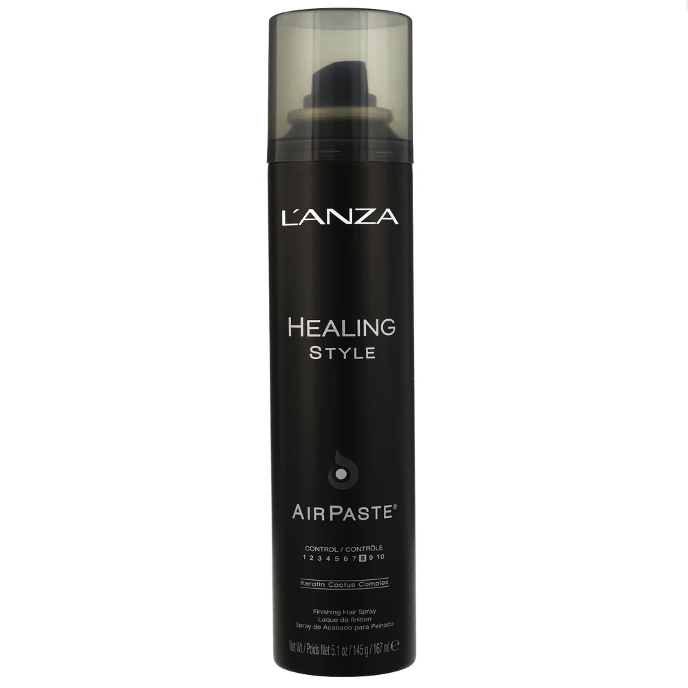L'Anza Healing Style Air Paste 167ml Image 1