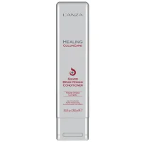 L'Anza Healing ColorCare Silver Brightening Conditioner 250ml