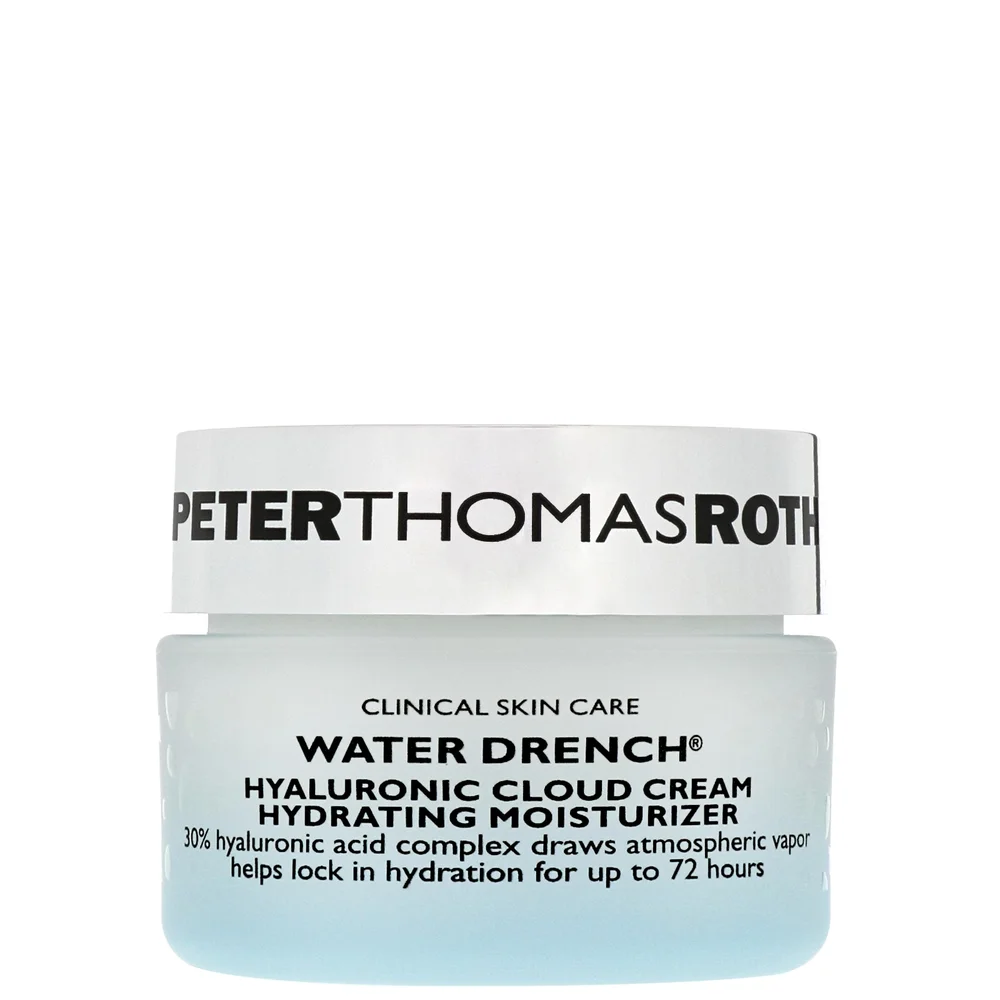 Peter Thomas Roth Water Drench Hyaluronic Cloud Cream 20ml Image 1