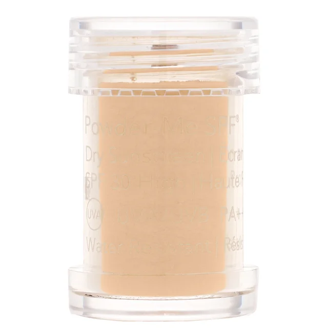 Jane Iredale Powder-Me SPF30 Refillable Dry Sunscreen Tanned