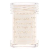 Jane Iredale Powder-Me SPF30 Refillable Dry Sunscreen Translucent - undefined undefined