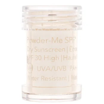 Jane Iredale Powder-Me SPF30 Refillable Dry Sunscreen Translucent