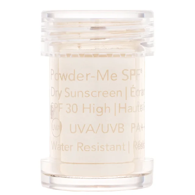 Jane Iredale Powder-Me SPF30 Refillable Dry Sunscreen Translucent