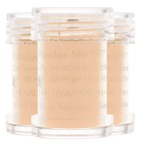 Jane Iredale Powder-Me SPF 30 Dry Sunscreen Refill Golden 3 Pack