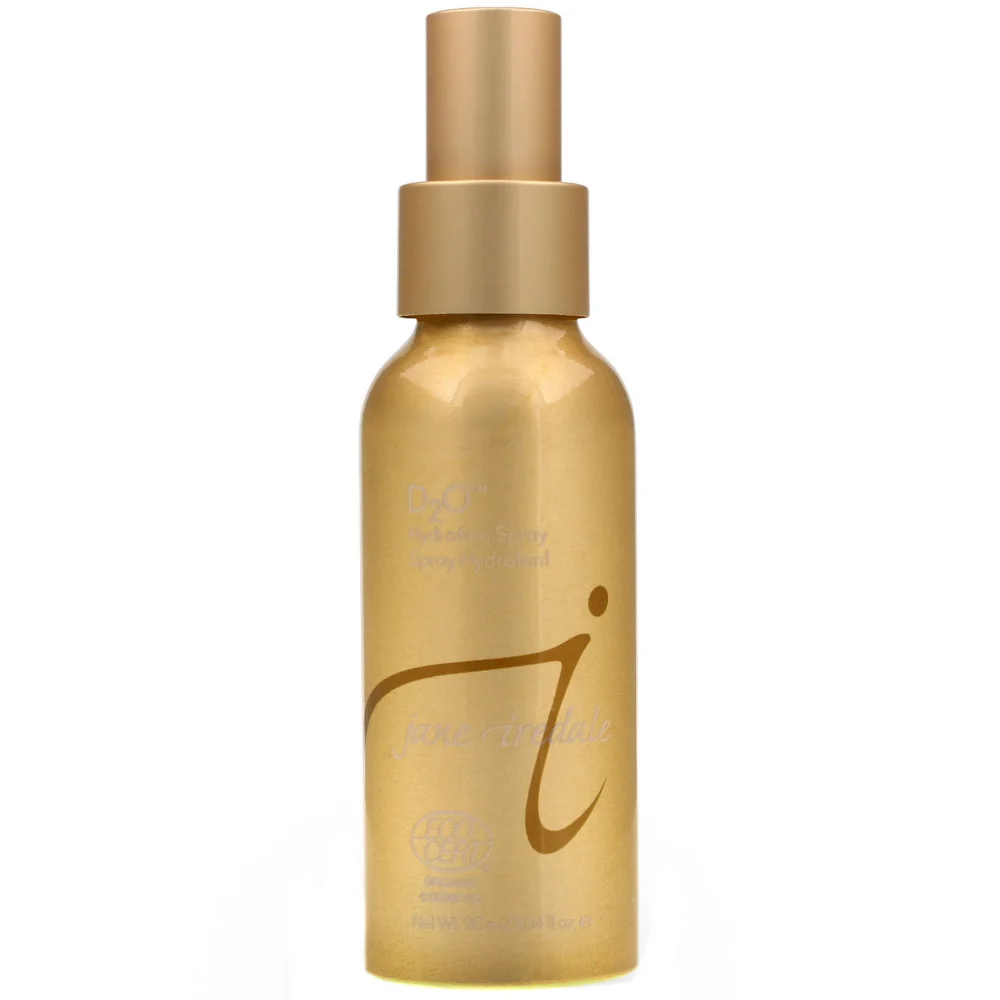Jane Iredale Face D2O Hydration Spray 90ml Image 1