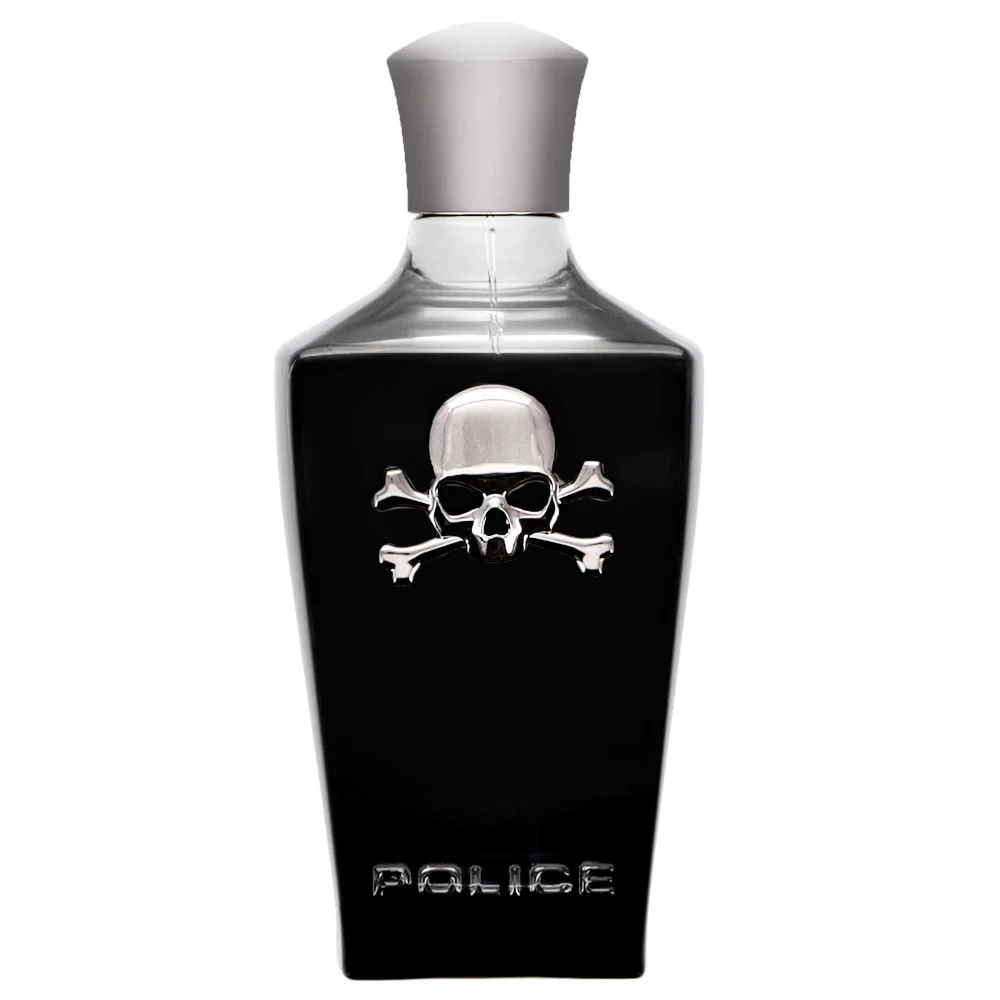 Police Potion Eau de Parfum Spray 100ml Image 1