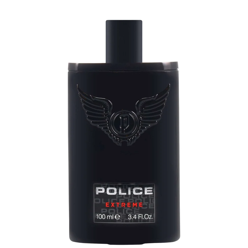 Police Extreme Eau de Toilette Spray 100ml Image 1