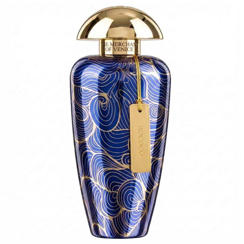 The Merchant of Venice Rococo Eau de Parfum Spray 100ml Image 1