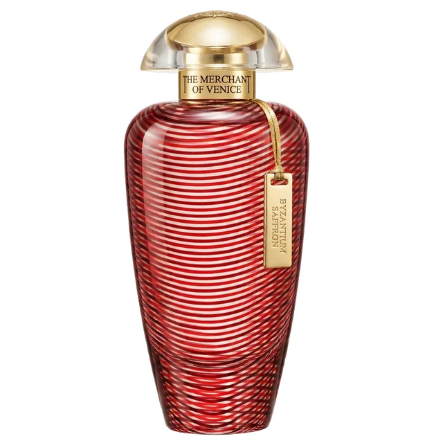 The Merchant of Venice Byzantium Saffron Eau de Parfum Spray 100ml