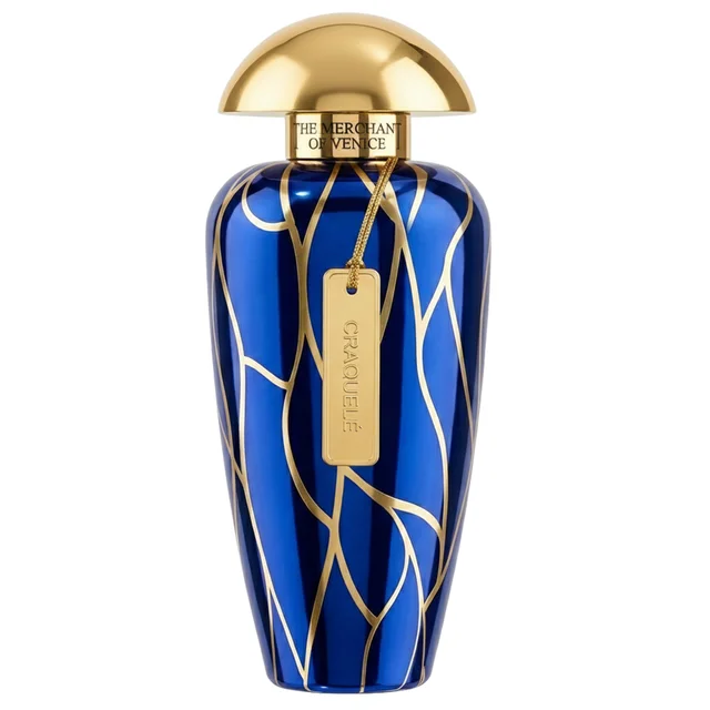The Merchant of Venice Craquele Eau de Parfum Spray 100ml