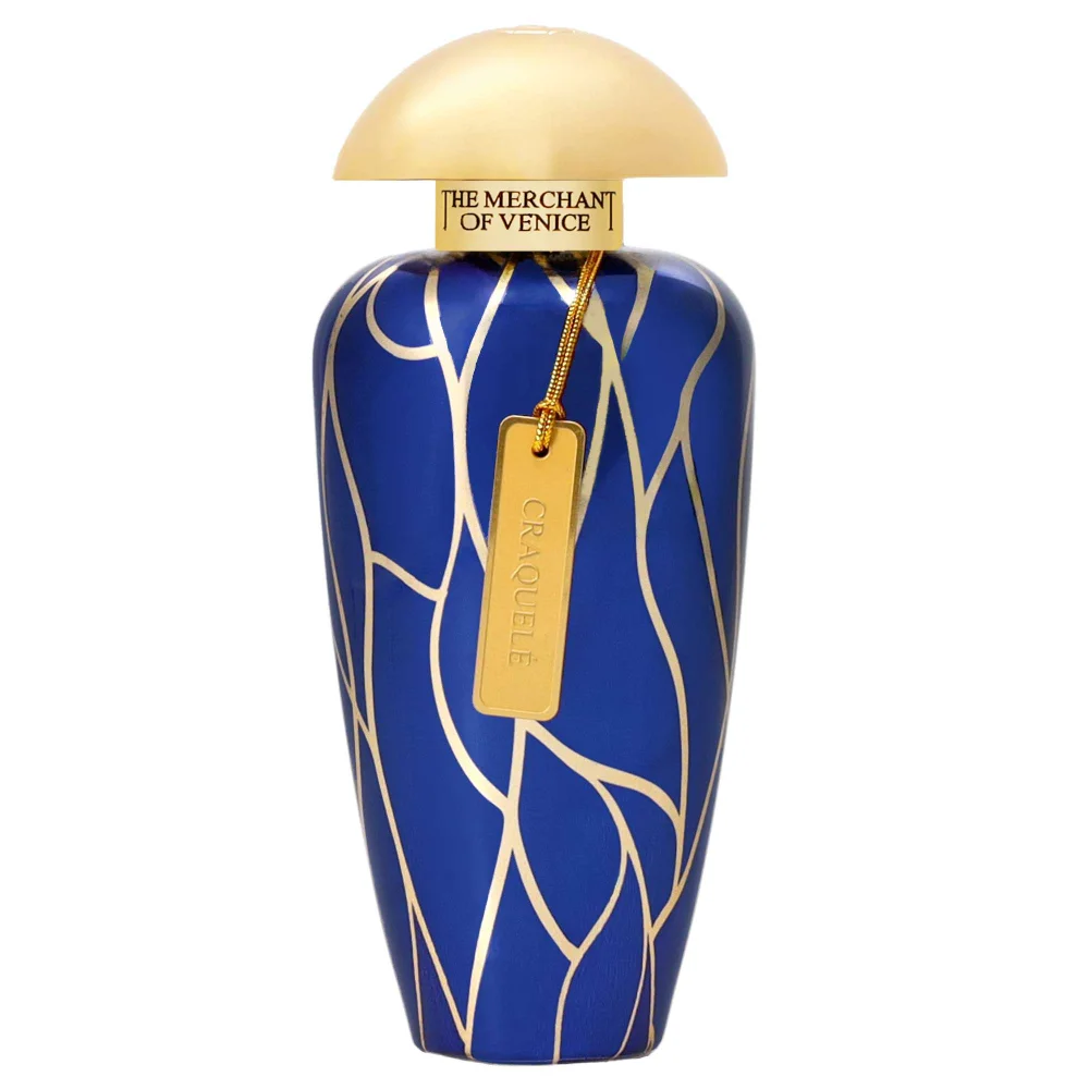The Merchant of Venice Craquele Eau de Parfum Spray 100ml Image 1