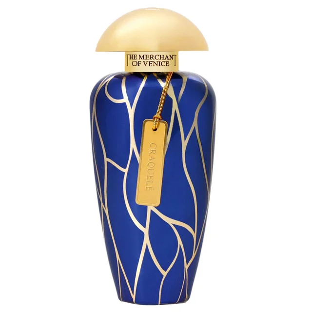 The Merchant of Venice Craquele Eau de Parfum Spray 100ml