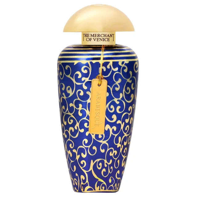 The Merchant of Venice Arabesque Eau de Parfum Spray 100ml