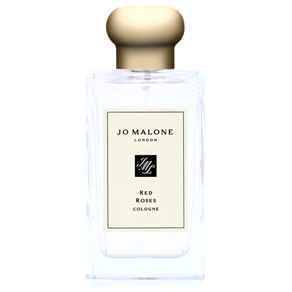 Jo Malone Red Roses Eau de Cologne Spray 100ml Image 1