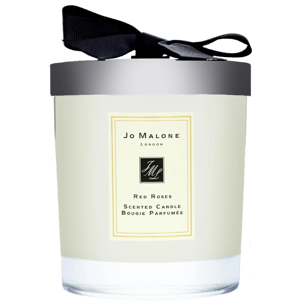 Jo Malone Red Roses Candle 200g Image 1
