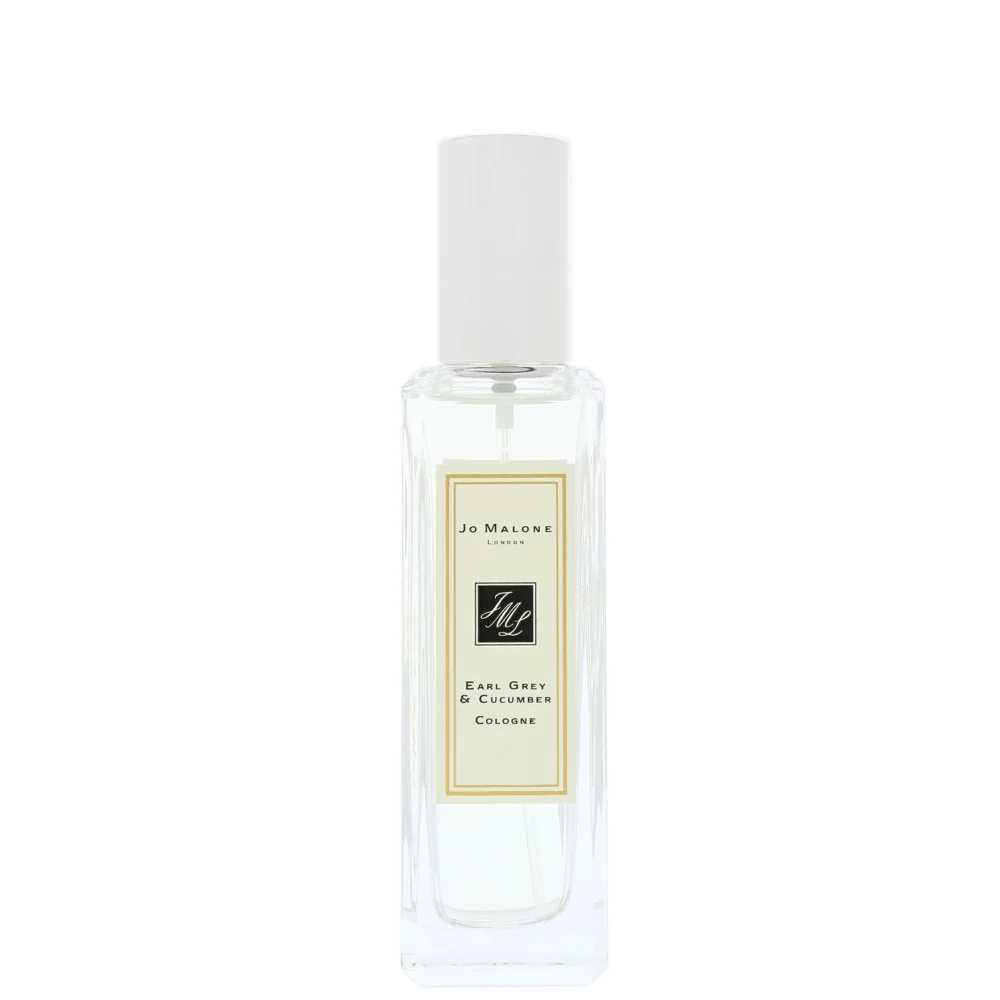 Jo Malone Earl Grey & Cucumber Eau de Cologne Spray 30ml Image 1