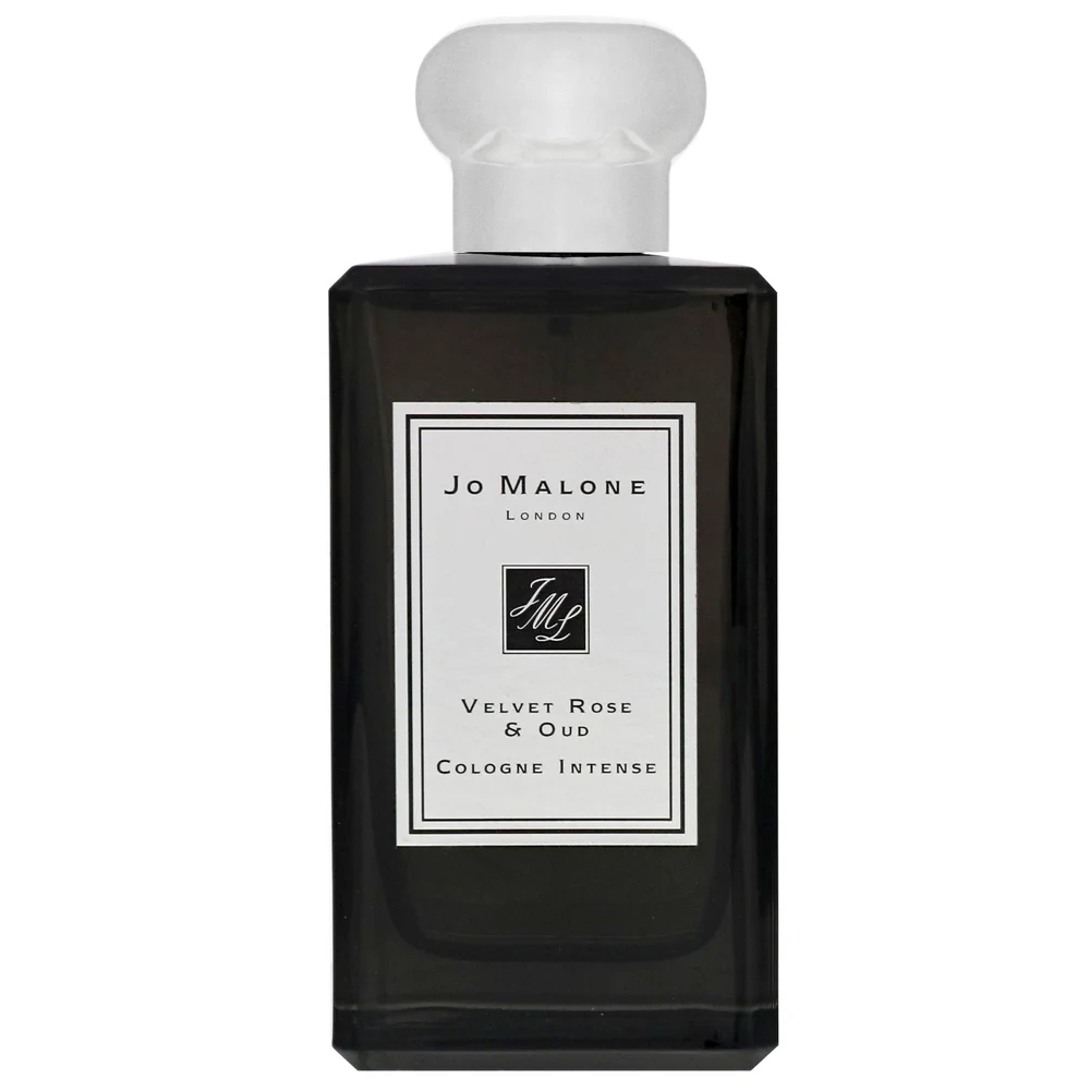 Jo Malone Velvet Rose & Oud Eau de Cologne Intense Spray 100ml Image 1
