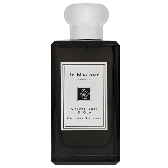 Jo Malone Velvet Rose & Oud Eau de Cologne Intense Spray 100ml