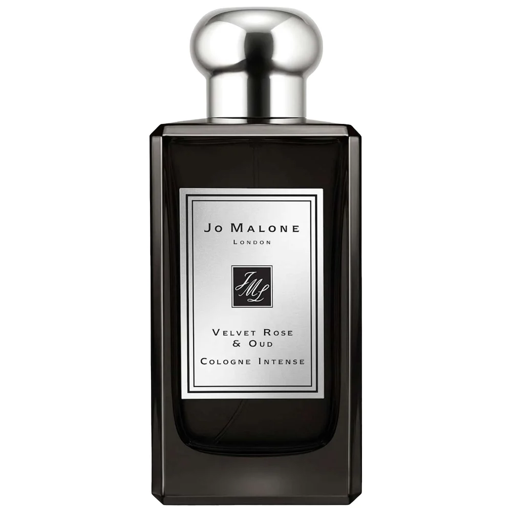 Jo Malone Velvet Rose & Oud Eau de Cologne Intense Spray 100ml Image 1