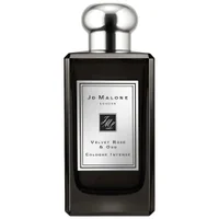 Jo Malone Velvet Rose & Oud Eau de Cologne Intense Spray 100ml - undefined undefined