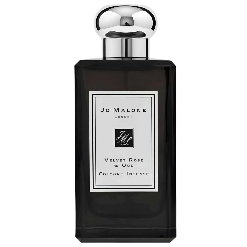 Jo Malone Velvet Rose & Oud Eau de Cologne Intense Spray 100ml Image 1